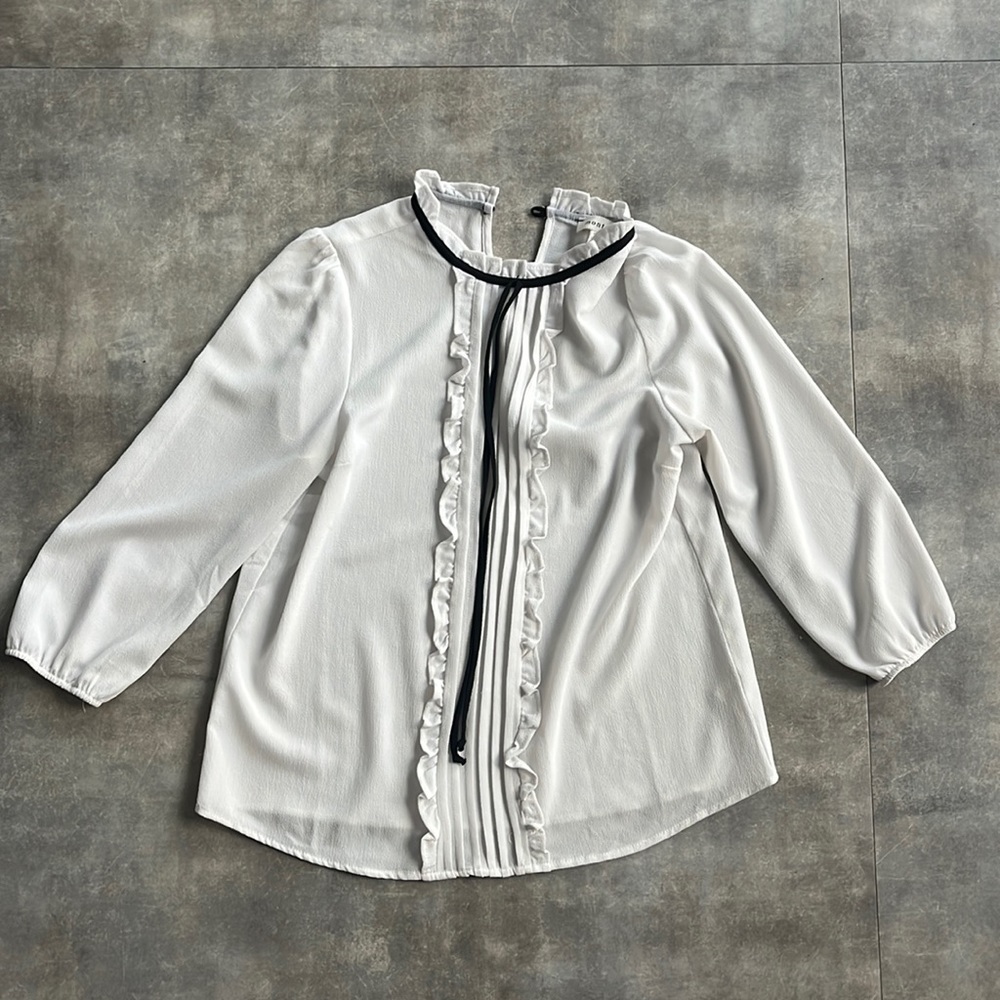Elegant Blouse